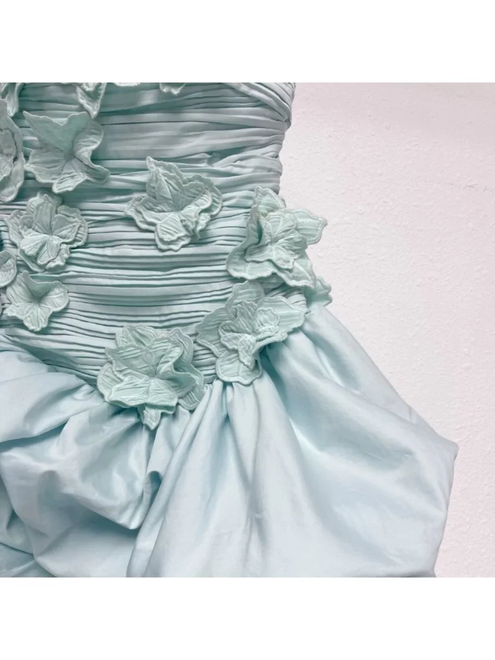 Aje Splendour Mini Dress - Picture 13 of 16